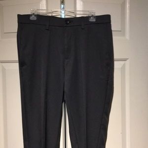 Men’s Haggar slim fit cool 18 33x30